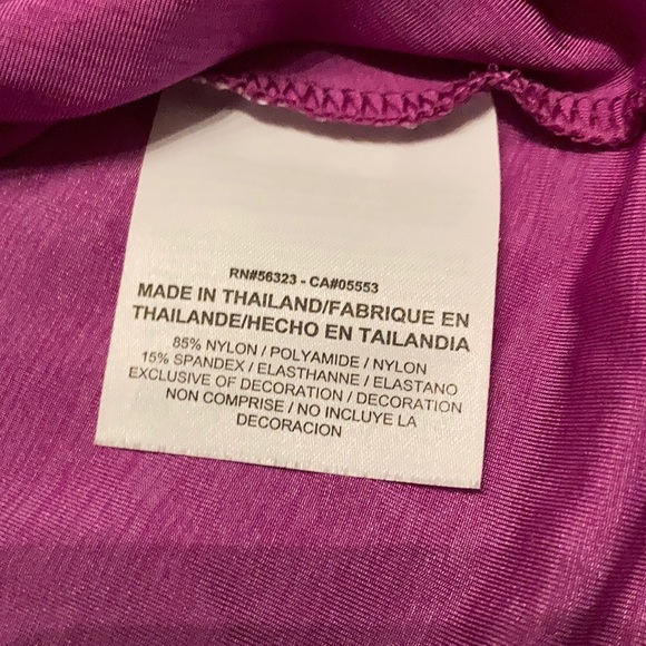 Nike Sleeveless Golf Top - Picture 5 of 5